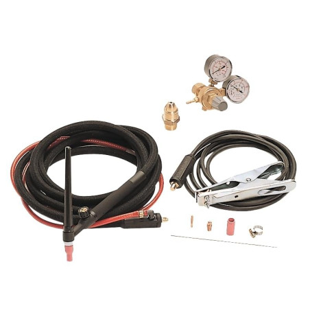 TELWIN - TIG welding kit ST9V