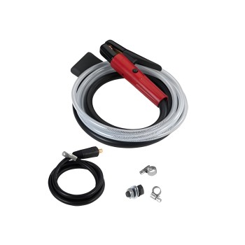 TELWIN - Gouging-/Fugenhobel-Kit