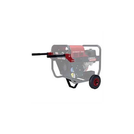 LINCOLN - Kit roures para OUTBACK 200