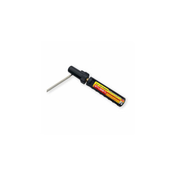 Portaelectrodo STUBBY 400 A