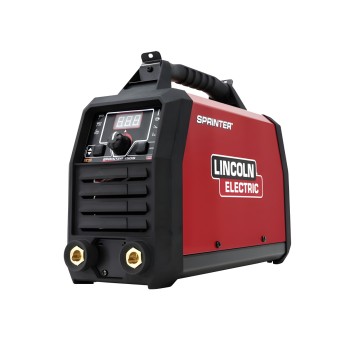 LINCOLN - SPRINTER 180-S|MMA-Schweißgerät