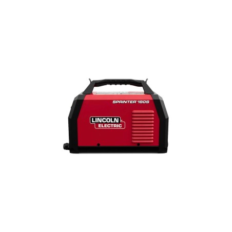 LINCOLN - SPRINTER 160-S|Equipo de soldadura MMA