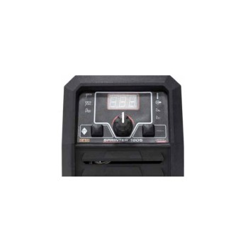 LINCOLN - SPRINTER 160-S|Posto de soldadura MMA