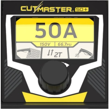 ESAB Cutmaster 50+