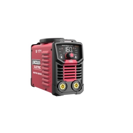 LINCOLN - B18267-1 Poste à  souder inverter Bester S171
