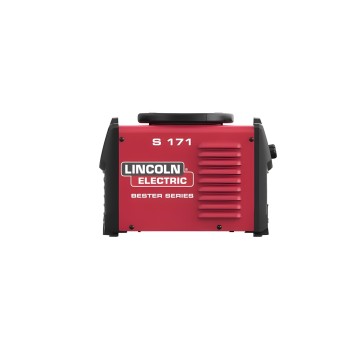 LINCOLN - B18267-1 Posto de soldadura inverter Bester S171