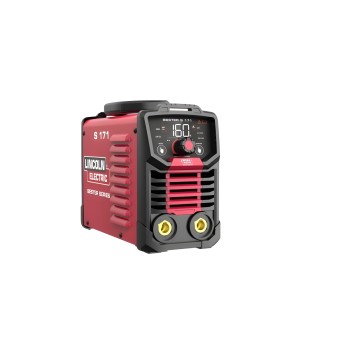 LINCOLN - PACK Posto de soldadura inverter Bester S171