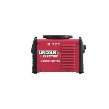 LINCOLN - PACK Poste à souder inverter Bester S171