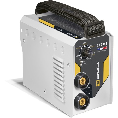 Posto de soldar GYSMI 130P com mala