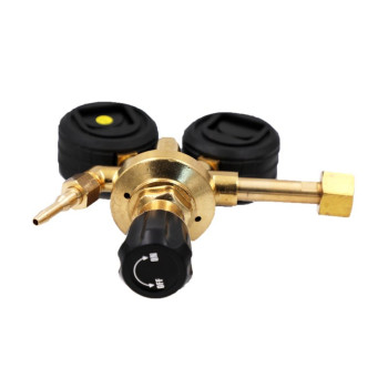 DEBIETMETER DBE 0-32L/MIN NEUTRAAL GAS