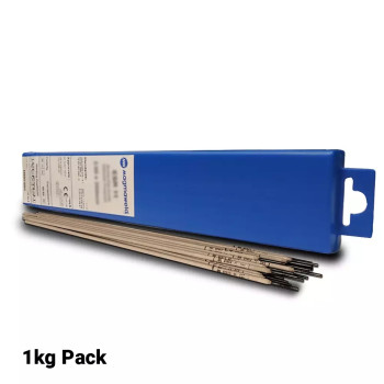 MAGMAWELD | electrodos rutílicos Ø 2,5 mm para soldadura de acero