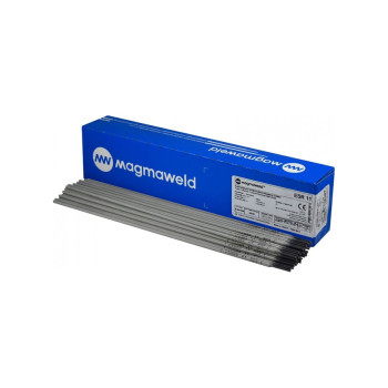 MAGMAWELD | elétrodos rutílicos Ø 3,2 mm para soldadura de aço