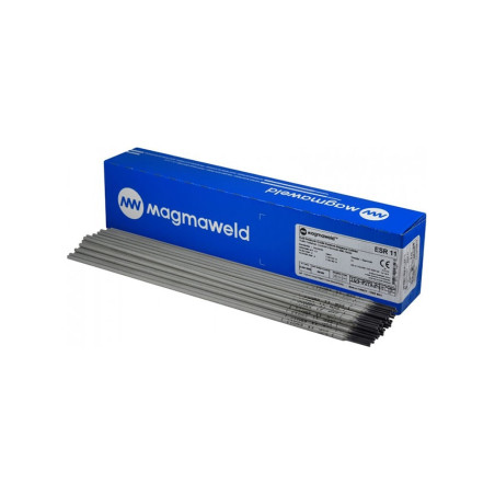 MAGMAWELD | electrodos rutílicos Ø 3,2 mm para soldadura de acero