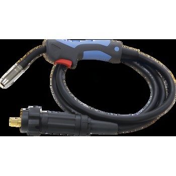 GYS - EASYMIG 160 | Posto de soldar Inverter Multiprocessos