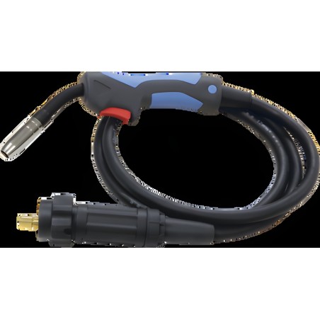 GYS - EASYMIG 150 | Máquina de soldar Inverter Multi processos