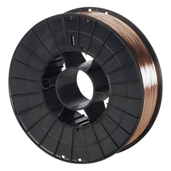 MIG MAG Steel wire spool SG2 Ø 1.0mm - D200 - 5kg