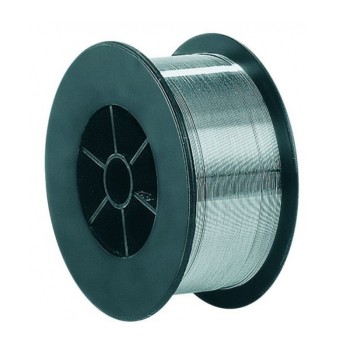 Bobine de fio Alumínio Alsi 5 Ø 0,8mm - D200 - 2kg