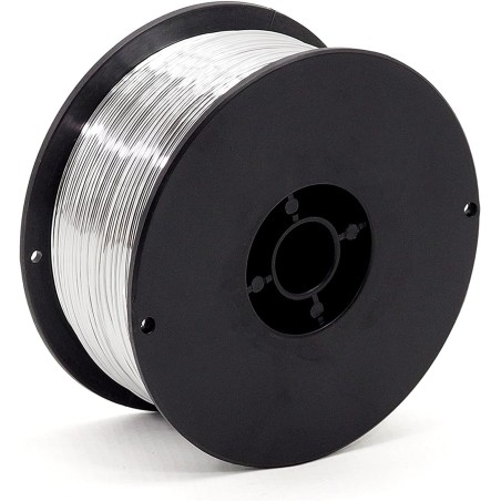 Stainless Steel 308Lsi Wire Spool Ø 0.8mm - D200 - 5kg