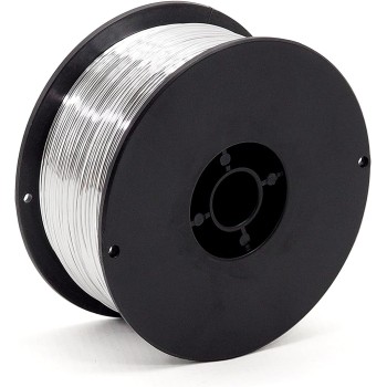 Bobina de hilo INOX 308Lsi Ø 1,0mm - D200 - 5kg