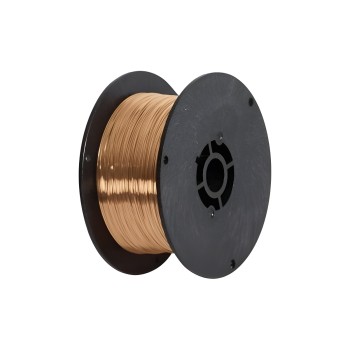 Bobina de hilo CuSi3 Ø 0,8 mm - D100 - 1kg
