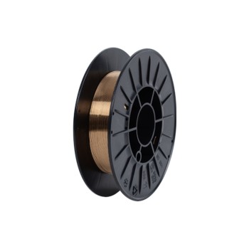 Bobine de fil CuAI-A1 Ø 1,0 mm - D200- 5kg