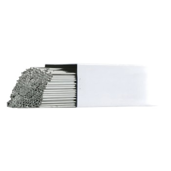 Metal de adição TIG- ALMG 5 Ø 2,4 x 1000mm - 5 kg