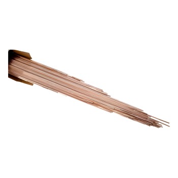 TIG Steel Filler Rod SG2 Ø3.2 x 1000mm - 950 Grs