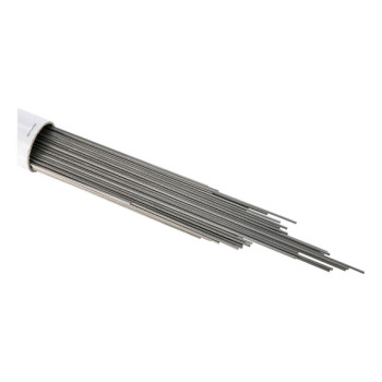 Métal d'apport TIG- INOX 308L Ø1,2 x 1000mm - 1 kg