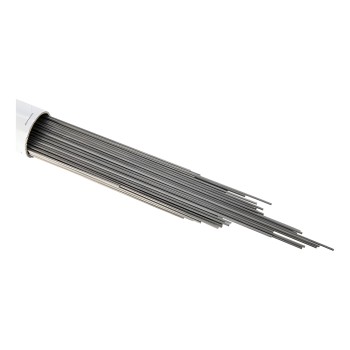 Metal de adição TIG- INOX 308L Ø1,6 x 1000mm - 1 kg