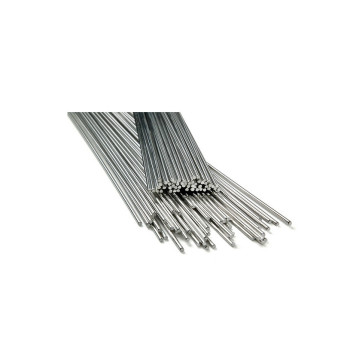 Metal de adição TIG- ALMG 5 Ø 2,4 x 1000mm - 0,5 kg