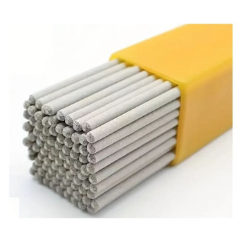 Eléctrodos Rutilo Ø 2,5 x 350 mm para soldadura de aço - 5kg