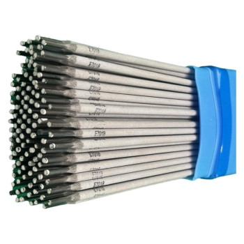 Electrodes Acier Basique - 7018 Ø 3,2 x 350 mm - 5kg