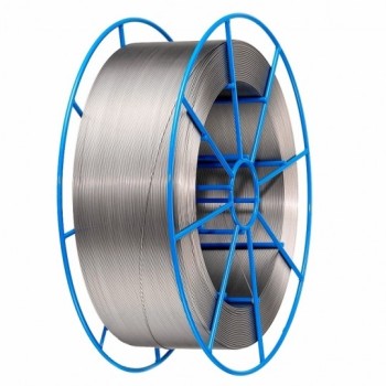 MAGMAWELD | Fil acier SG2 Diam 1mm Bobine Ø 300 mm poids 15 Kg