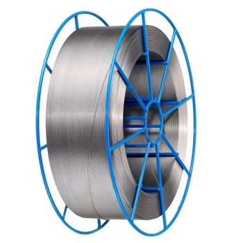 MIG MAG Steel wire reel SG2 Ø 1.2mm - D300 - 15kg