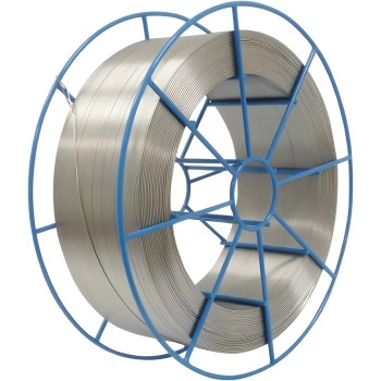Bobina de hilo INOX 316Lsi Ø 1,0mm - D200 - 15kg