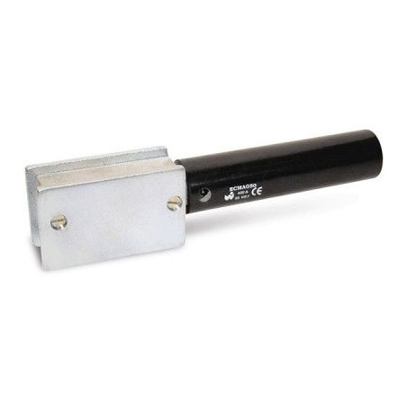 Pince de masse Magnétique 400 A