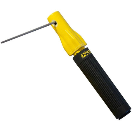 Portaelectrodo FRENCH 300 A