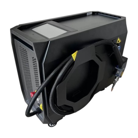 Laserschweißgerät MA1-35 800 W