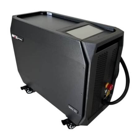 Equipo de soldadura láser MA1-35 800 W