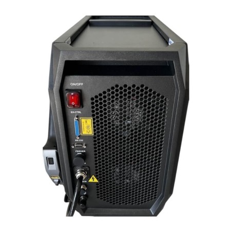 Lasapparaat laser MA1-35 800 W