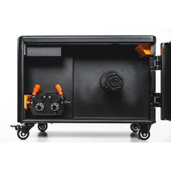 Laserschweißgerät MA1-35 800 W