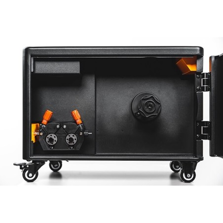 Equipo de soldadura láser MA1-35 800 W