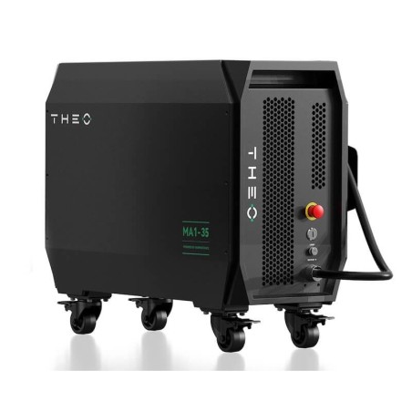 Laserschweißgerät MA1-35 800 W