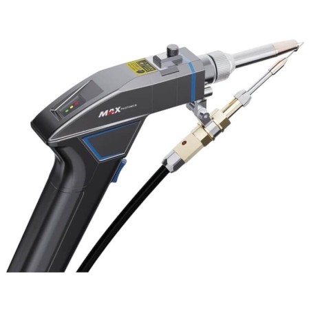 Máquina de soldar laser MA1-45 1200 W