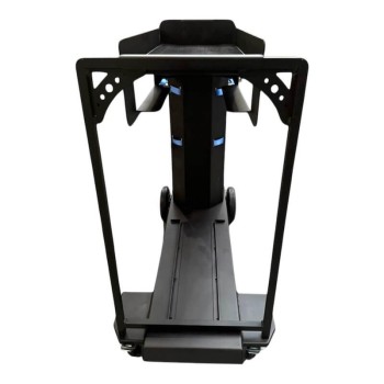 Carrello per saldatrice laser serie MA-