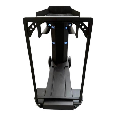 Carrinho para posto de soldadura Laser série MA-