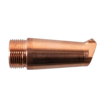 Bocal laser fio A 0.8-102 mm M10 (x1)