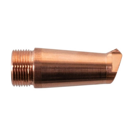 Bocal laser fio A 0.8-102 mm M10 (x1)
