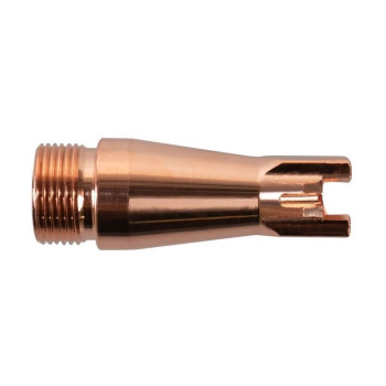 Ugello laser senza filo piatto M10 per torcia F150 (x1)