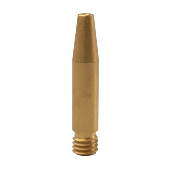 Brass wire liner Ø0.8 mm for laser torch F150 (x1)